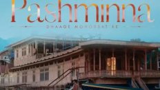 Pashmina – Dhaage Mohabbat Ke 3. Bölüm