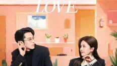 Only for Love 8.Bölüm