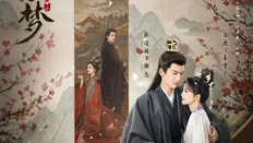 Story of Kunning Palace 2.Bölüm