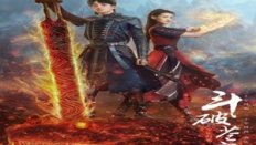 Battle Through the Heaven 10.Bölüm