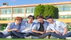 Love for Love’s Sake 4.Bölüm