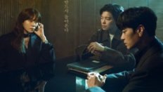 Nothing Uncovered 2024 Kore 16.Bölüm Final Türkçe Altyazılı izle