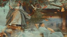 The Legend of Shen Li 2024 Çin 2.Bölüm