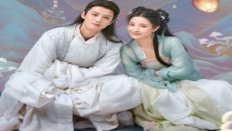 Peacock in Wonderland 2024 Çin 40-42.Bölüm Final Türkçe Altyazılı izle