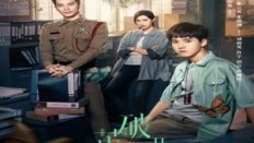 Insect Detective 2 2024 Çin 8.Bölüm Türkçe Altyazılı izle