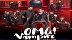 OMG! Vampire: Uncut Version 2024 Tayland 2.Bölüm Türkçe Altyazılı izle