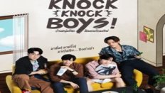 Knock Knock, Boys! 2024 Tayland 4.Bölüm Türkçe Altyazılı izle