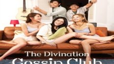 The Divination Gossip Club 2024 Filipinler 2.Bölüm