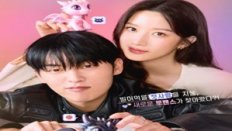 My Dearest Nemesis 2025 Kore 6.Bölüm