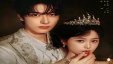 Ski into Love 2025 Çin 8.Bölüm