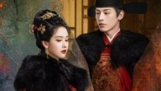 The Glory 2025 Çin 7.Bölüm