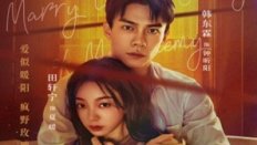 Marry to the Enemy of My Enemy 2025 Çin 3.Bölüm