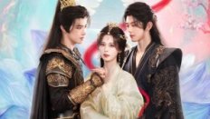 Story of Nangong 2025 Çin 4.Bölüm