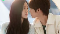 The Future Lover 2025 Çin 12.Bölüm