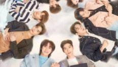 Your Sky of Us 2025 Tayland 1.Bölüm