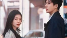 Be Passionately in Love 2025 Çin 5.Bölüm