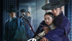 Dear Hongrang 2025 Kore 1.Bölüm