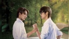 Eye Contact 2025 Tayland 1.Bölüm