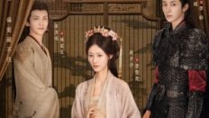 Hidden Love 2025 Çin 2.Bölüm