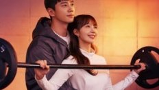 Pump Up the Healthy Love 2025 Kore 1.Bölüm