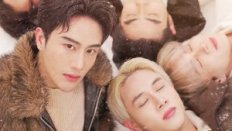 Season of Love in Shimane 2025 Tayland 2.Bölüm