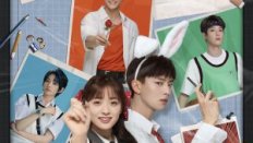 The Comic Bang 2025 Çin 2.Bölüm