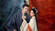 The Princess‘s Gambit 2025 Çin 3.Bölüm