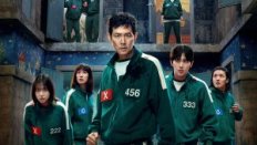 Squid Game 3.Sezon 2025 Kore 2.Bölüm