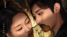 The Fallen Lady Returns 2025 Çin 8.Bölüm