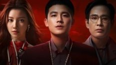 The Perfect Suspect 2025 Çin 7.Bölüm