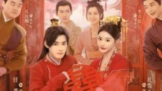 Better Halves 2025 Çin 8.Bölüm