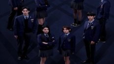 Bitch x Rich 2 2025 Kore 1.Bölüm