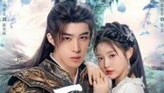 Falling for Divinity 2025 Çin 5.Bölüm