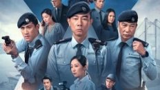 Homeland Guardian 2025 Hong Kong 10.Bölüm