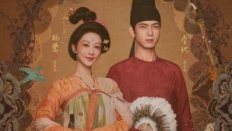 In the Name of Blossom 2025 Çin 3.Bölüm