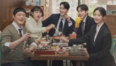 Law and the City 2025 Kore 2.Bölüm