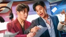 The Ex-Morning 2025 Tayland 3.Bölüm