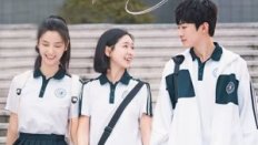 Flower Sea 2025 Çin 8.Bölüm