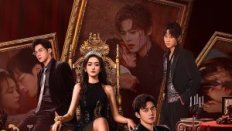 Her Feast 2025 Çin 1.Bölüm