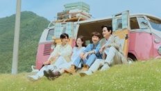 Love, Take Two 2025 Kore 4.Bölüm