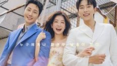 Our Golden Days 2025 Kore 26.Bölüm