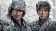 The Long Way Back 2025 Çin 7.Bölüm