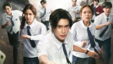 The Dark Dice 2025 Tayland 0-1.Bölüm