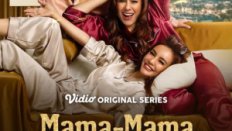 Mama-Mama Pengejar Cinta 2025 Endonezya 8.Bölüm