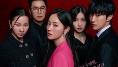 Ms.Incognito Kore 12.Bölüm Final