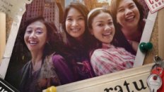 Ratu Ratu Queens 2025 Endonezya 6.Bölüm