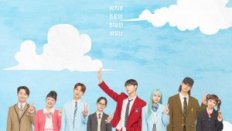 Spirit Fingers 2025 Kore 12.Bölüm