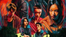 The Hunt 2025 Çin 5.Bölüm