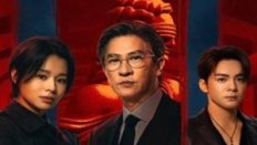 Justice Is Mine 5.Bölüm