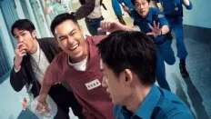 Oops! I’m in Jail 2025 Tayvan 4.Bölüm